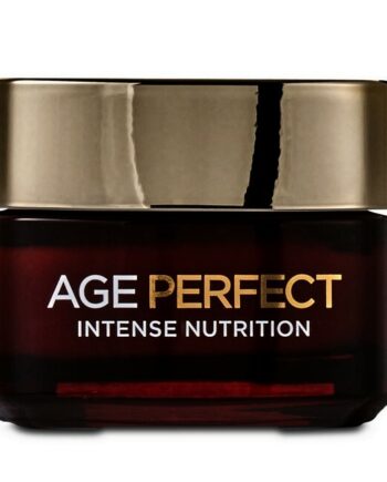 Loreal Age Perfect Intense Nutrition Dagcreme 50 Ml