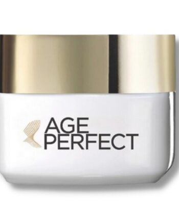 Loreal Age Perfect Moisturizing Day Cream 50 Ml