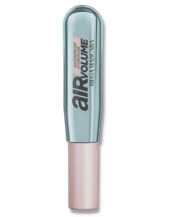 Loreal Air Volume Mega Mascara Waterproof Black