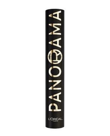 Loreal Panorama All Night Mascara Black