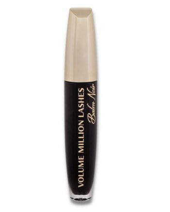 Loreal Volume Million Lashes Balm Noir Mascara Black