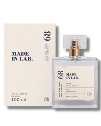 Made In Lab No 68 Women Eau De Parfum 100 Ml