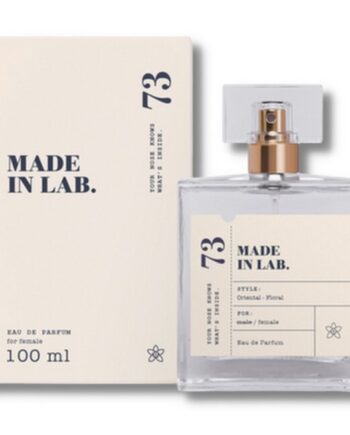 Made In Lab No 73 Women Eau De Parfum 100 Ml