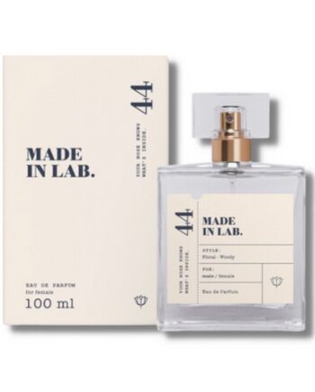 Made In Lab No 44 Women Eau De Parfum 100 Ml
