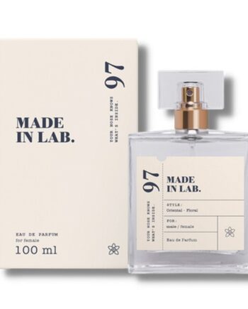 Made In Lab No 97 Women Eau De Parfum 100 Ml