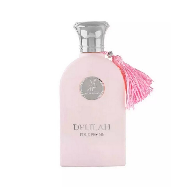 Maison Alhambra Delilah Eau De Parfum 100 Ml