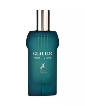Maison Alhambra Glacier Pour Homme Eau De Parfum 100 Ml