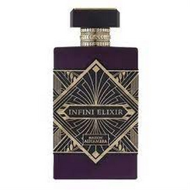 Maison Alhambra Infini Elixir Eau De Parfum 100 Ml
