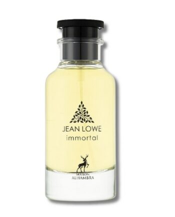 Maison Alhambra Jean Lowe Immortal Eau De Parfum 100 Ml