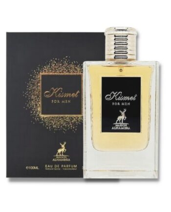 Maison Alhambra Kismet Eau De Parfum 100 Ml Edp