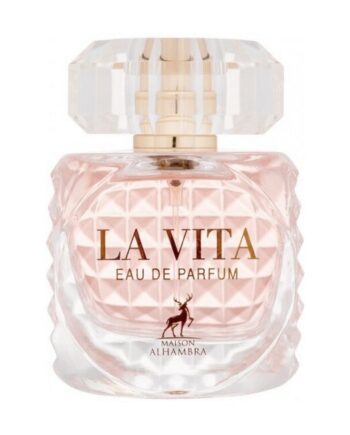 Maison Alhambra La Vita Eau De Parfum 100 Ml