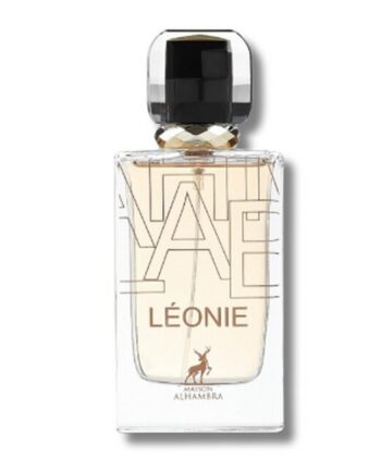 Maison Alhambra Leonie Libbra Eau De Parfum 100 Ml