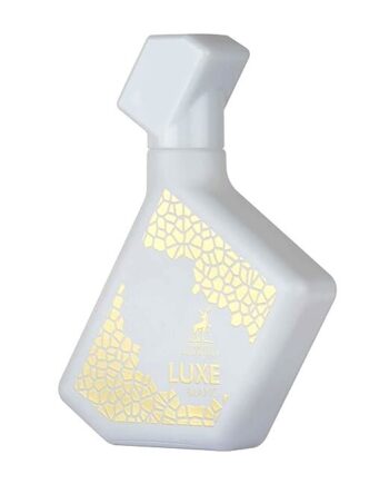 Maison Alhambra Luxe Blanc Eau De Parfum 100 Ml