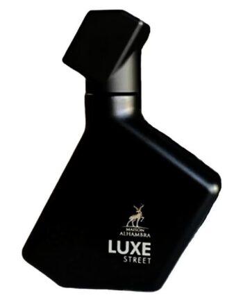 Maison Alhambra Luxe Street Eau De Parfum 100 Ml