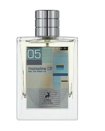 Maison Alhambra Monocline 05 Eau De Essence 100 Ml