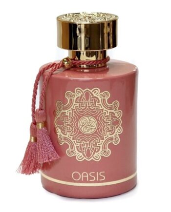 Maison Alhambra Oasis Eau De Parfum 100 Ml