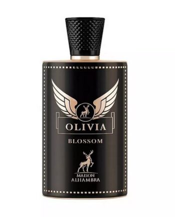 Maison Alhambra Olivia Blossom 80 Ml Edp