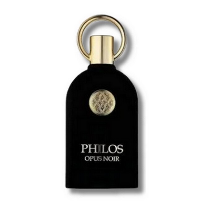 Maison Alhambra Philos Opus Noir Eau De Parfum 100 Ml