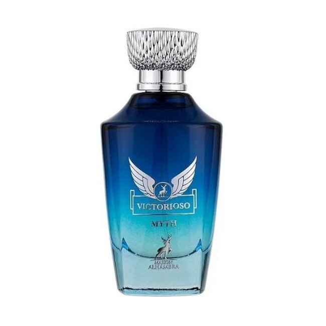 Maison Alhambra Victorioso Legend Myth Eau De Parfum 100 Ml