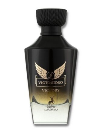 Maison Alhambra Victorioso Victory 100 Ml Edp