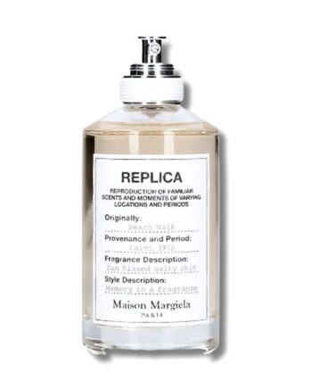 Maison Margiela Replica Beach Walk 100 Ml Edt