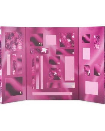 Makeup Revolution Julekalender 2025