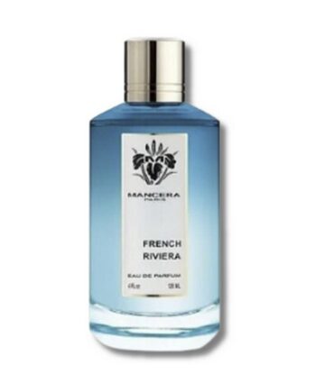 Mancera French Riviera Eau De Parfum 120 Ml