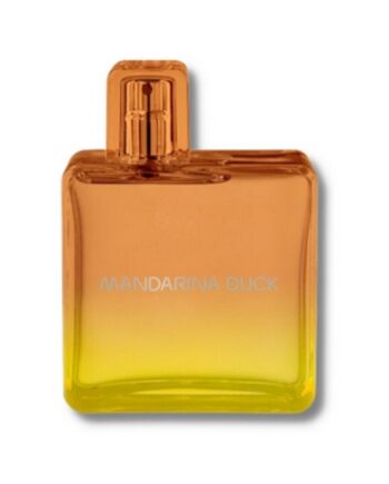Mandarina Duck Vida Loca For Her 100 Ml Edt