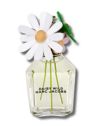 Marc Jacobs Daisy Wild Eau De Parfum 30 Ml