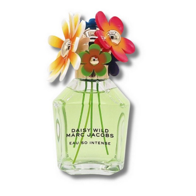 Marc Jacobs Daisy Wild Intense Eau De Parfum 100 Ml