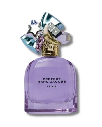 Marc Jacobs Perfect Elixir Eau De Parfum 30 Ml