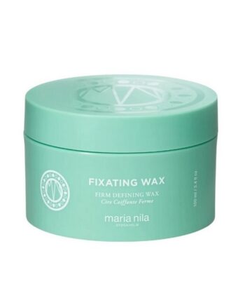 Maria Nila Fixative Wax Gabbro 100 Ml