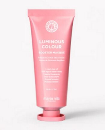 Maria Nila Luminous Colour Booster Masque 50 Ml