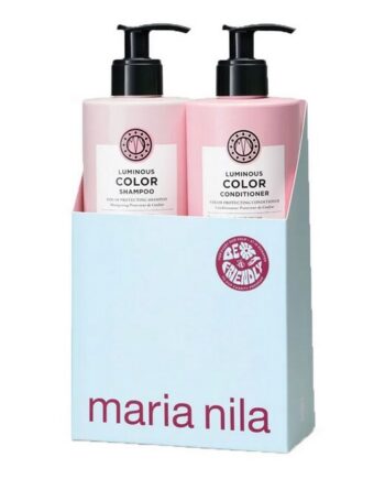 Maria Nila Luminous Colour Care Duo     500 Ml
