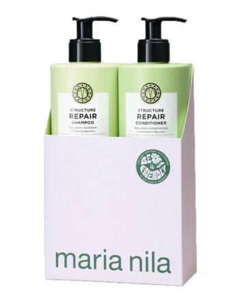 Maria Nila Structure Repair Care Duo     500 Ml