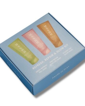 Mashh Skincare Kit Face Mask     30 Ml