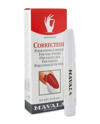 Mavala Korrekturpen Neglelakfjerner