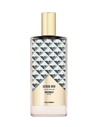 Memo Paris Luxor Oud Eau De Parfum 75 Ml