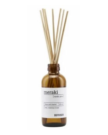 Meraki Duftfrisker Nordic Pine 120 Ml