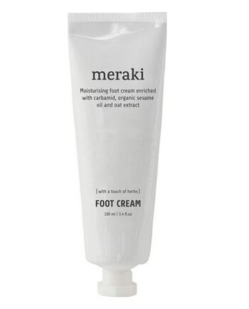 Meraki Foot Cream 100 Ml