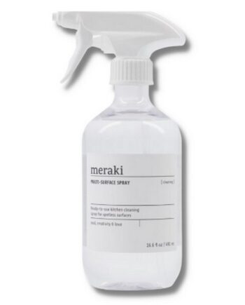 Meraki Multi Surface Spray 490 Ml