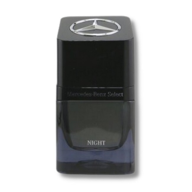 Mercedes Benz Select Night 100 Ml Edp