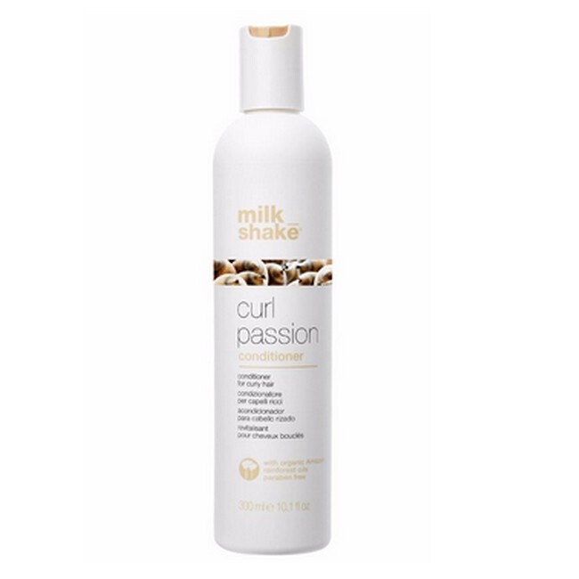 Milk Shake Curl Passion Conditioner 300 Ml