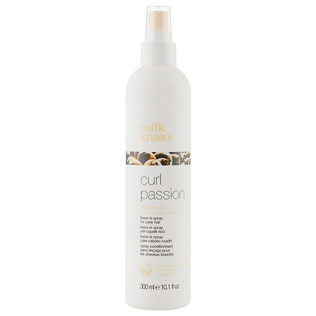 Milk Shake Curl Passion Leave In Conditioner 300 Ml