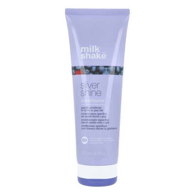Milk Shake Silver Shine Conditioner 250 Ml