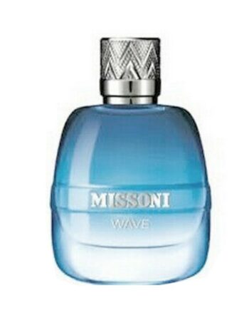 Missoni Wave 30 Ml Edt