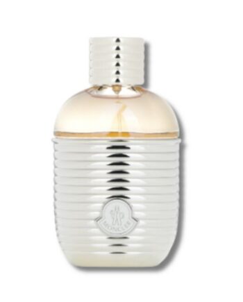 Moncler Pour Femme Eau De Parfum 100 Ml