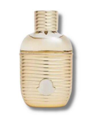 Moncler Sunrise Pour Femme Eau De Parfum 100 Ml