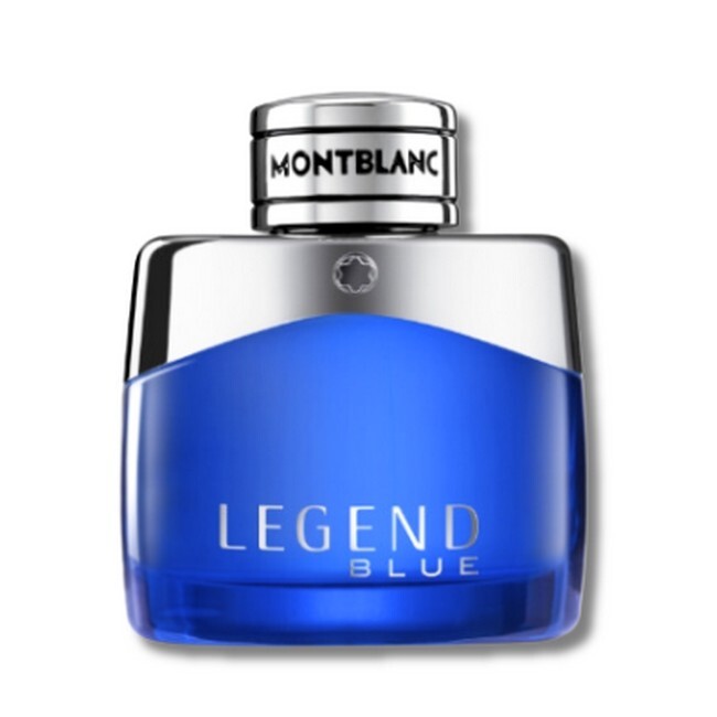 Montblanc Legend Blue Eau De Parfum 50 Ml
