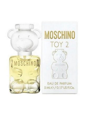 Moschino Toy   Eau De Parfum   Ml